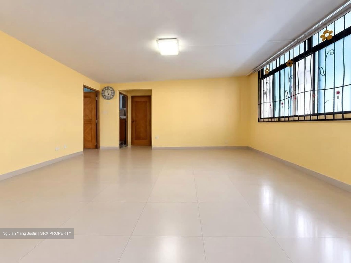 Blk 527 Hougang Avenue 6 (Hougang), HDB 4 Rooms #594675181
